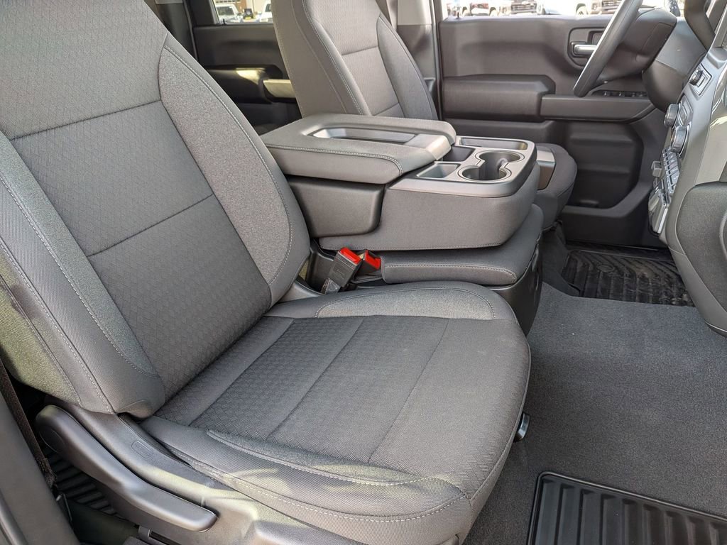 New 2026 Lakeshore Blue Metallic Chevrolet Custom image 25