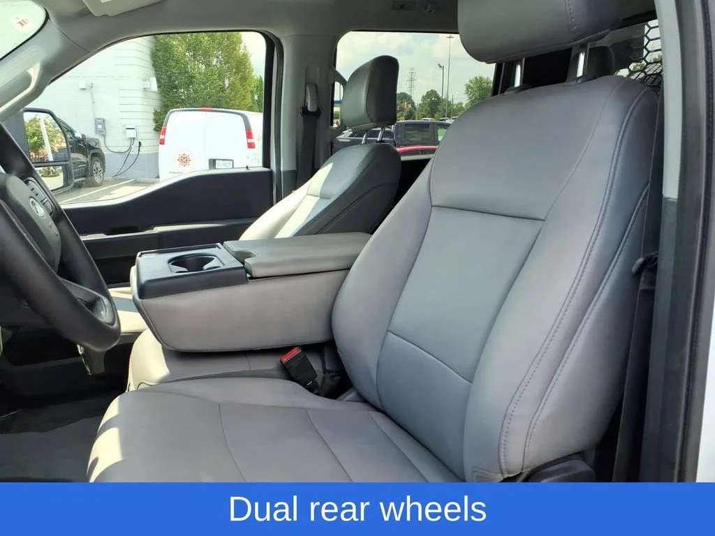 Used 2023 White Ford XL image 19