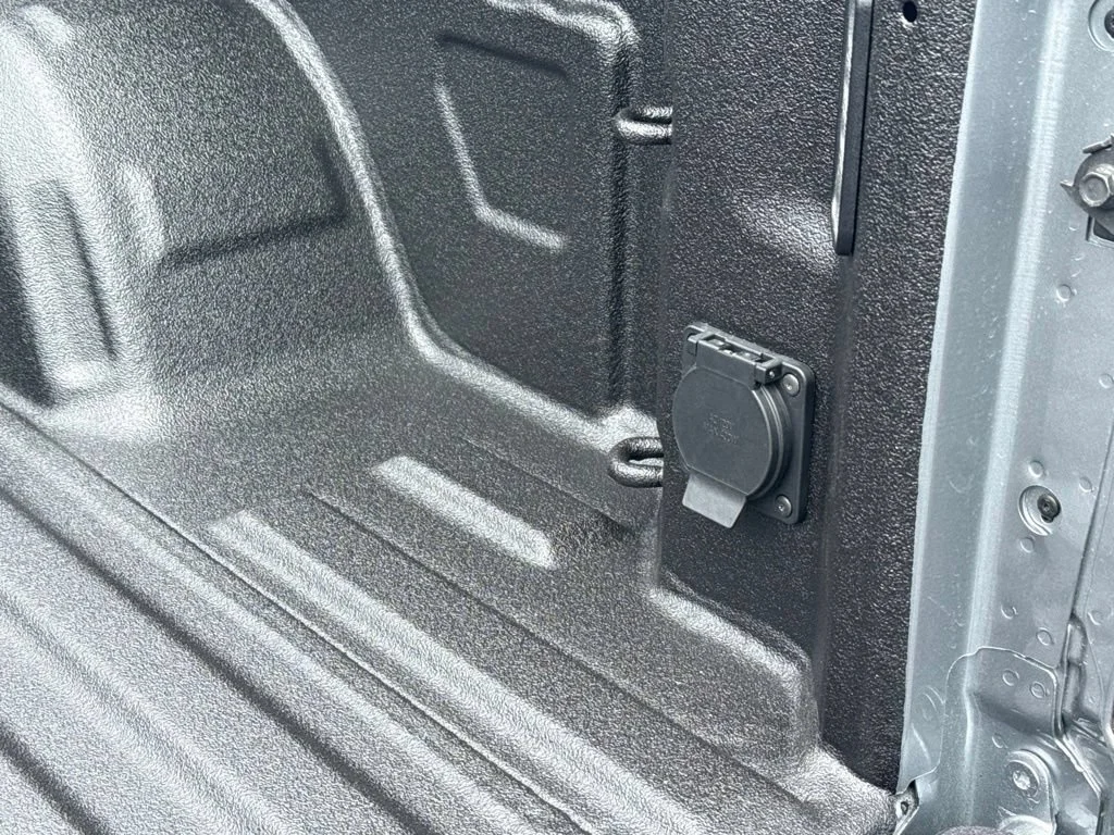 New 2026 Sterling Gray Metallic Chevrolet LT image 43
