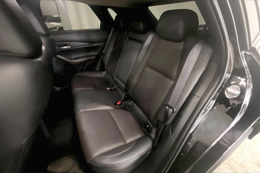 2023 MAZDA CX-30 - Image 25