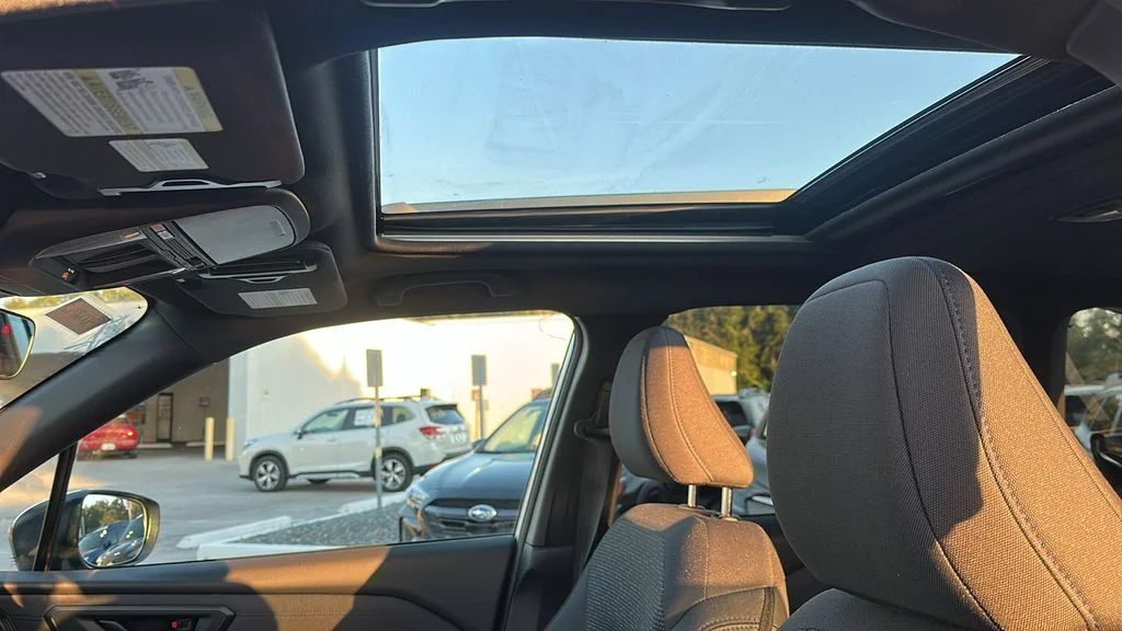 2026 Subaru Forester Premium - Photo 7