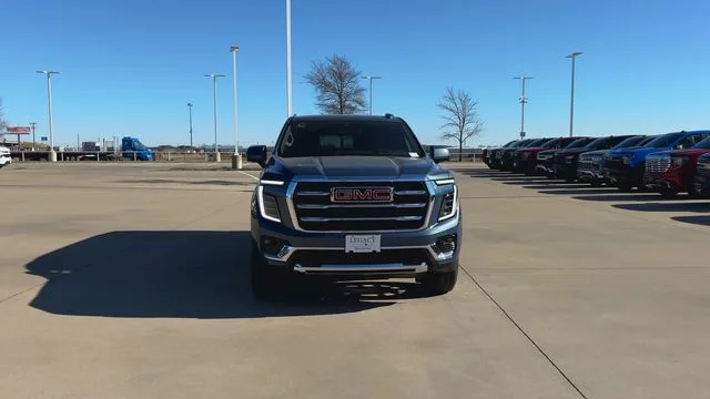 2026 GMC Yukon XL Elevation - Photo 57