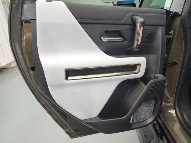 2025 GMC HUMMER EV 2X - Photo 19