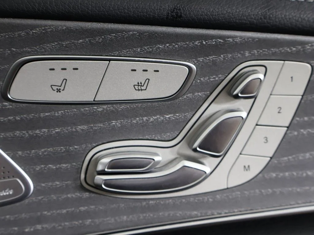 Used 2022 Polar White Mercedes-Benz CLS 450 image 44
