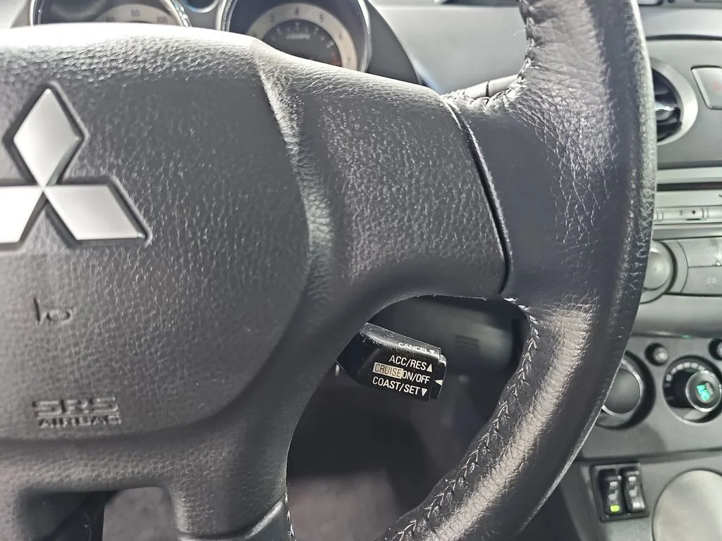 Used 2006  Mitsubishi GT image 20