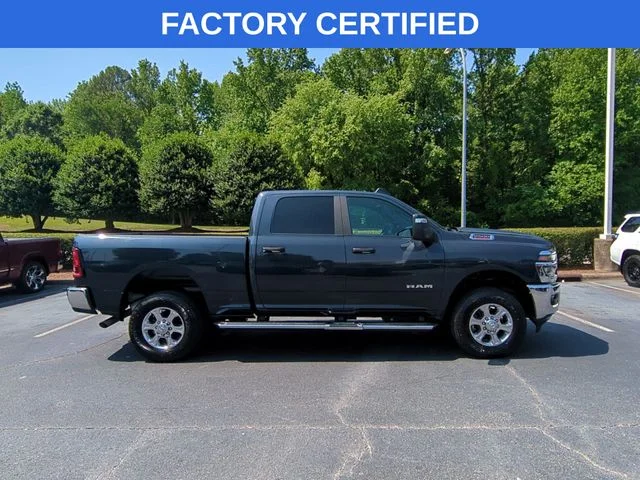 Used 2026 Blue Ram Big Horn image 6