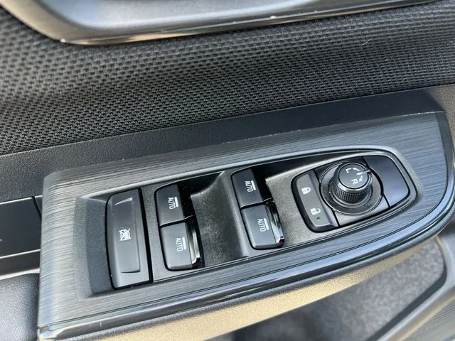 Used 2026 Black Subaru Premium image 34