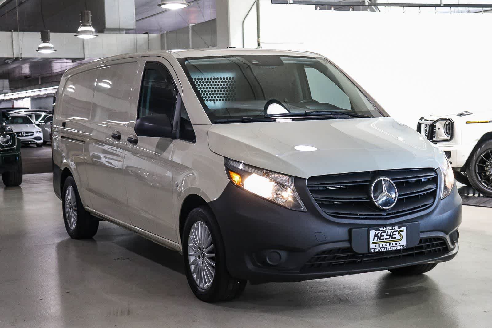 Used 2023 Pebble Gray Mercedes-Benz  image 5