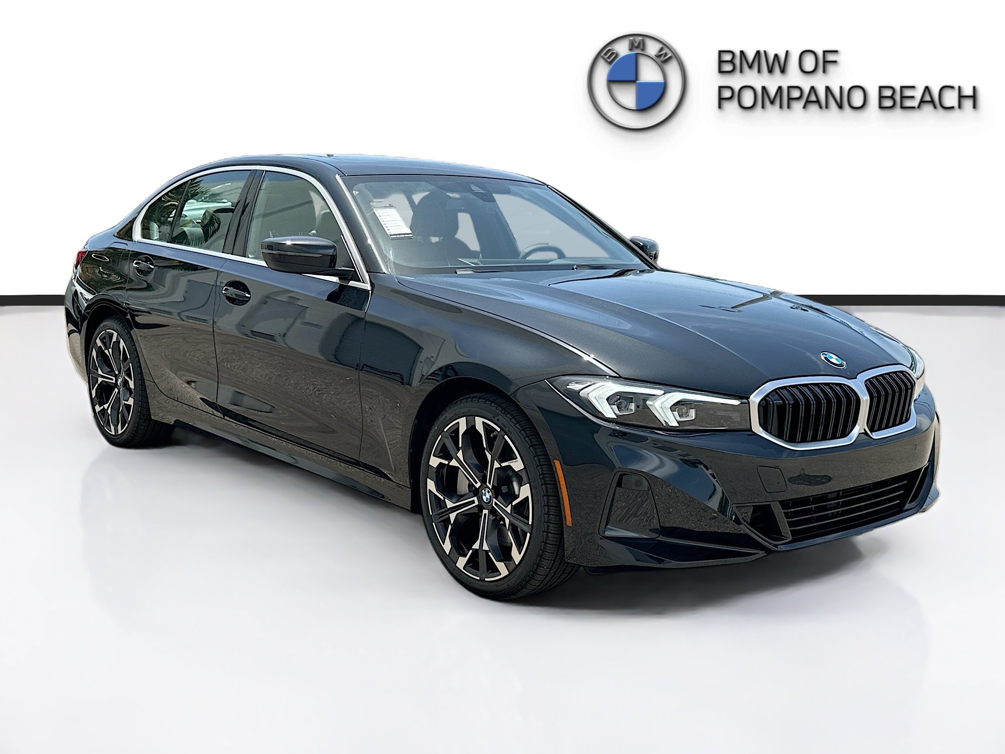 2026 3 Series 330i
