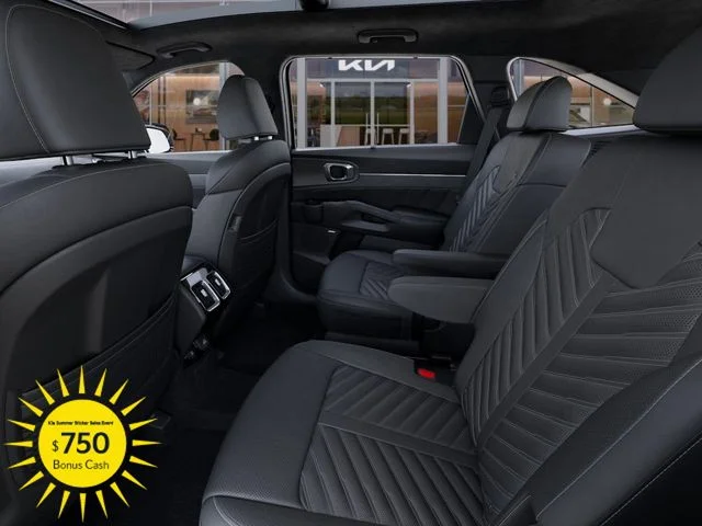 2026 Kia Sorento X-Line SX Prestige - Photo 18