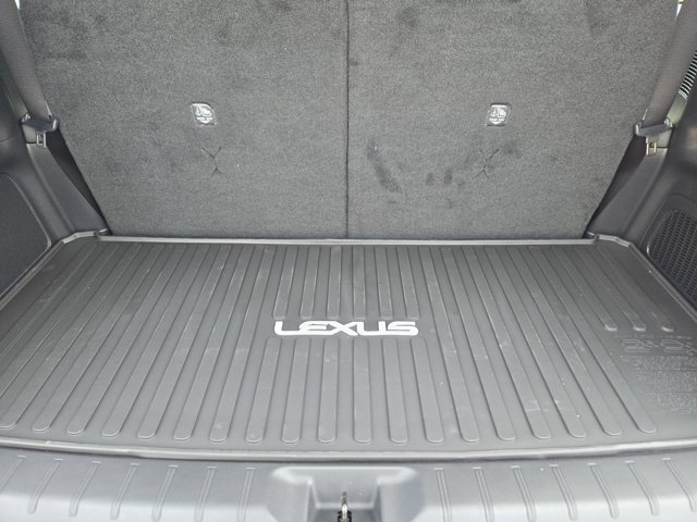 New 2026 Wind Chill Pearl Lexus PREMIUM AWD image 30