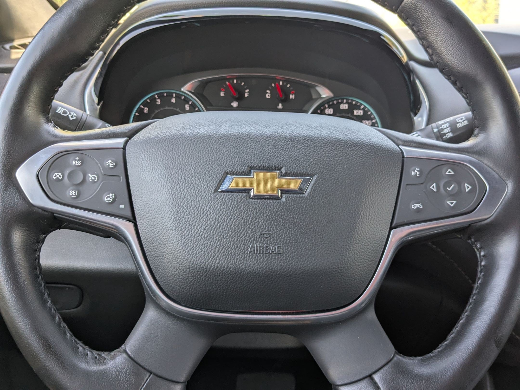 2022 Chevrolet Traverse 3LT - Photo 16