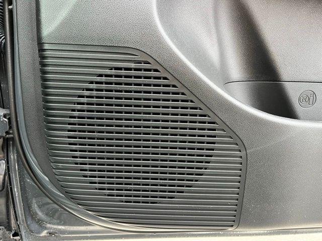 New 2026 Gray Hyundai SEL Sport FWD image 24