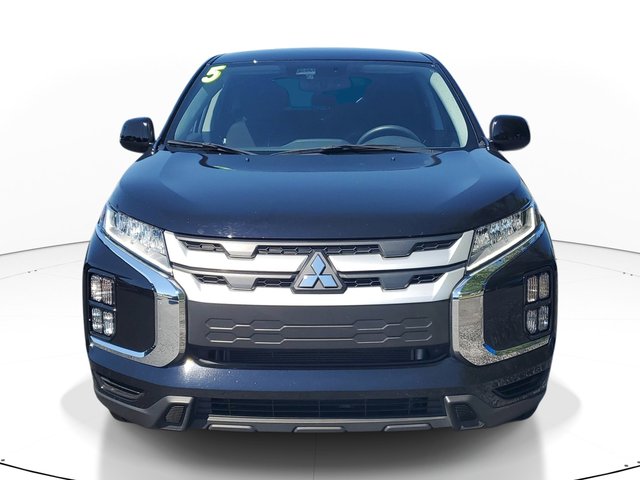 2025 Mitsubishi Outlander Sport ES