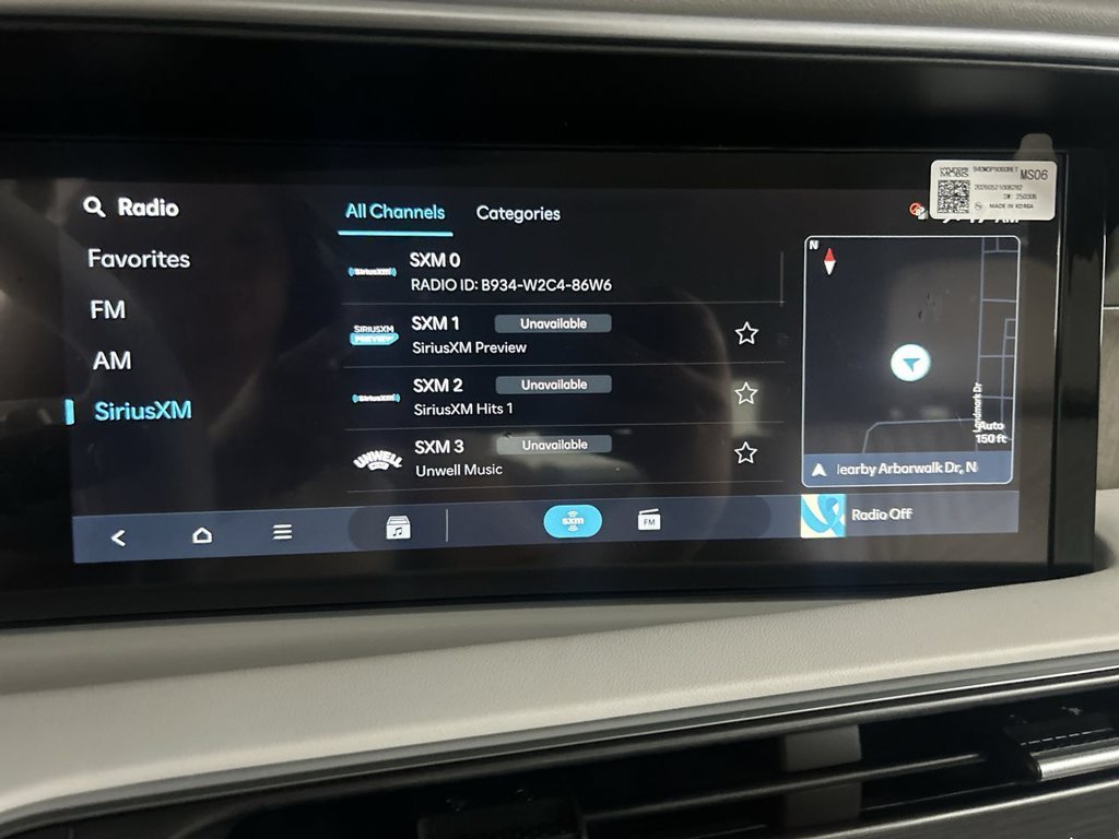 New 2026 White Pearl Hyundai SEL 7P image 28