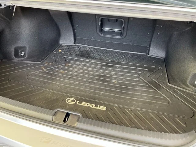 Used 2022 Silver Lexus 350 F Sport image 36