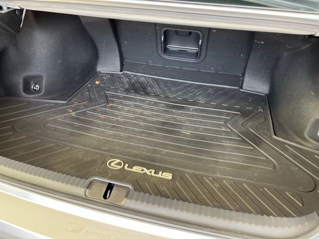 Used 2022 Silver Lexus 350 F Sport image 36