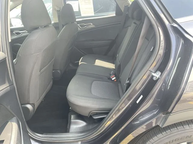 2026 Kia Sportage LX - Photo 29