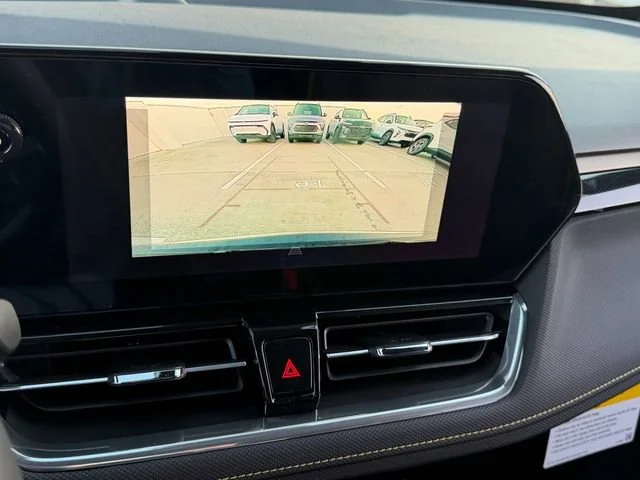 2026 Chevrolet Trailblazer Activ - Photo 12
