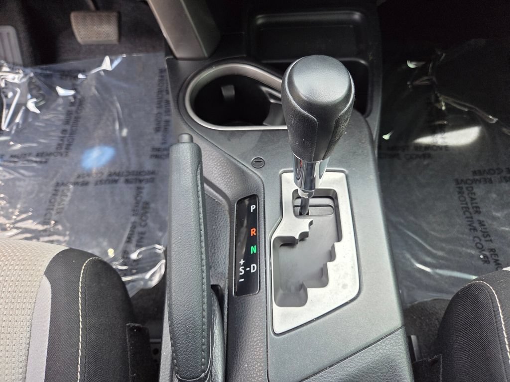 Used 2018 Magnetic Gray Metallic Toyota XLE image 31