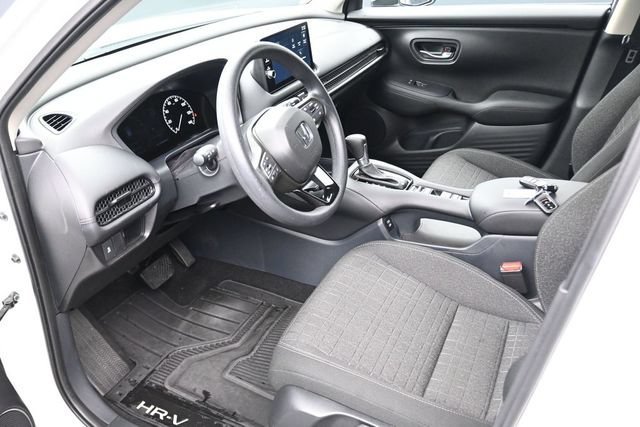 2026 Honda HR-V LX - Photo 50