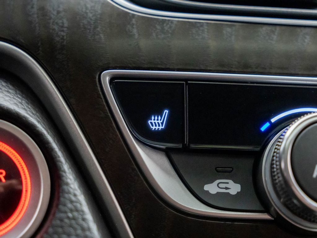 2020 Honda Accord Hybrid EX - Photo 27