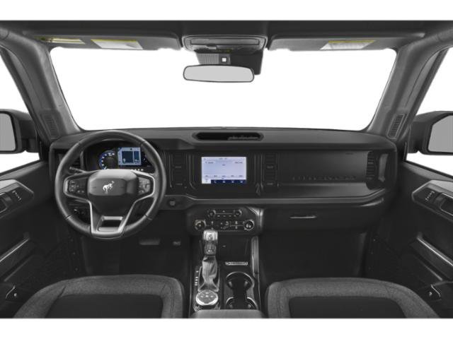Used 2022 Gray Metallic Ford  image 8
