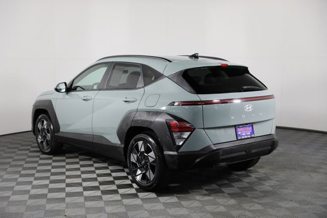 2025 Hyundai Kona SEL - Photo 41