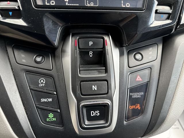 2023 Honda Odyssey EX-L - Photo 23