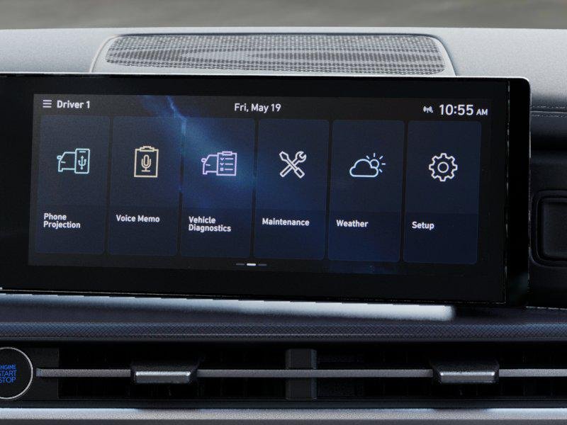 New 2027  Hyundai SEL FWD image 13