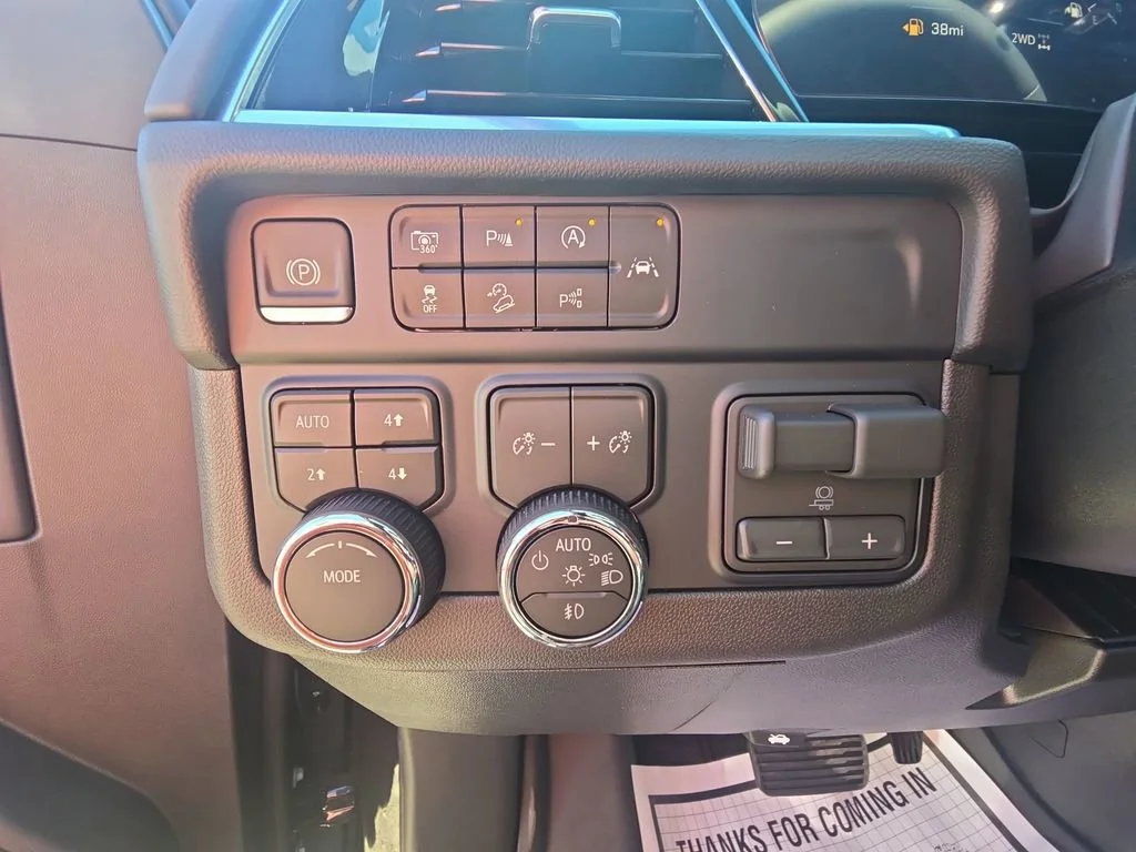 2026 Chevrolet Tahoe LT - Photo 28