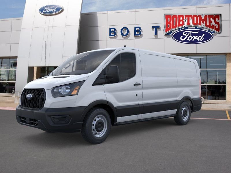 2025 Ford Transit 150 Low Roof 130 WB's photo