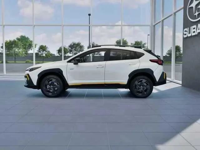 2026 Subaru Crosstrek Sport - Photo 3