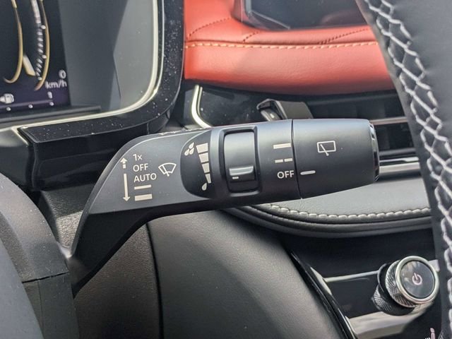 New 2027 2T HRBR GRAY INFINITI Autograph AWD image 30