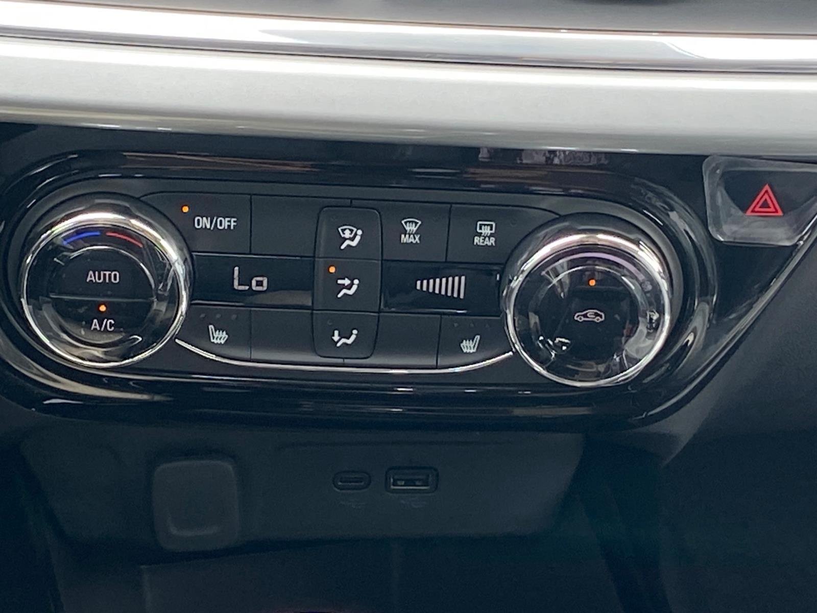 2026 Chevrolet Trax LT - Photo 11