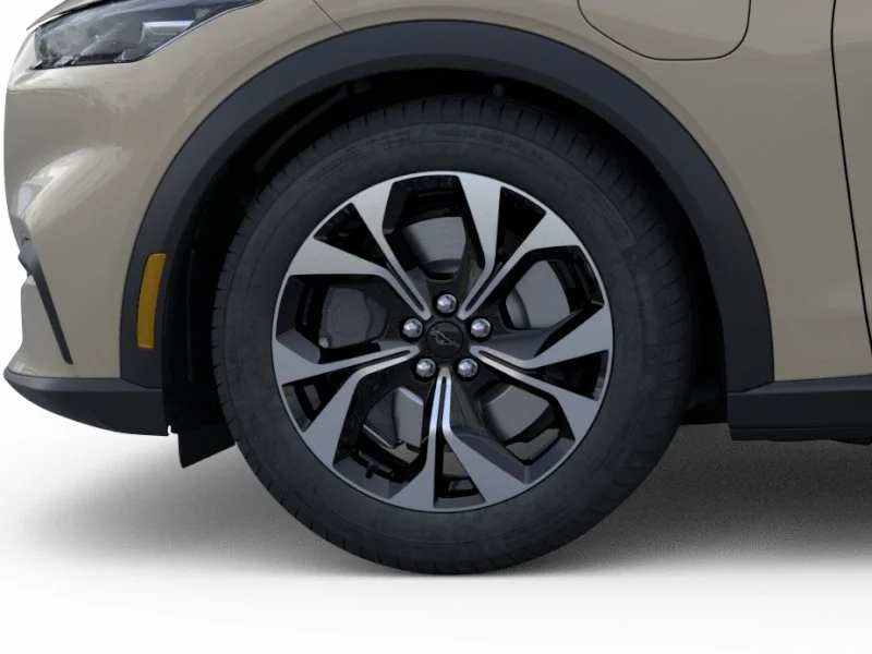 New 2026 Desert Sand Ford Select image 19