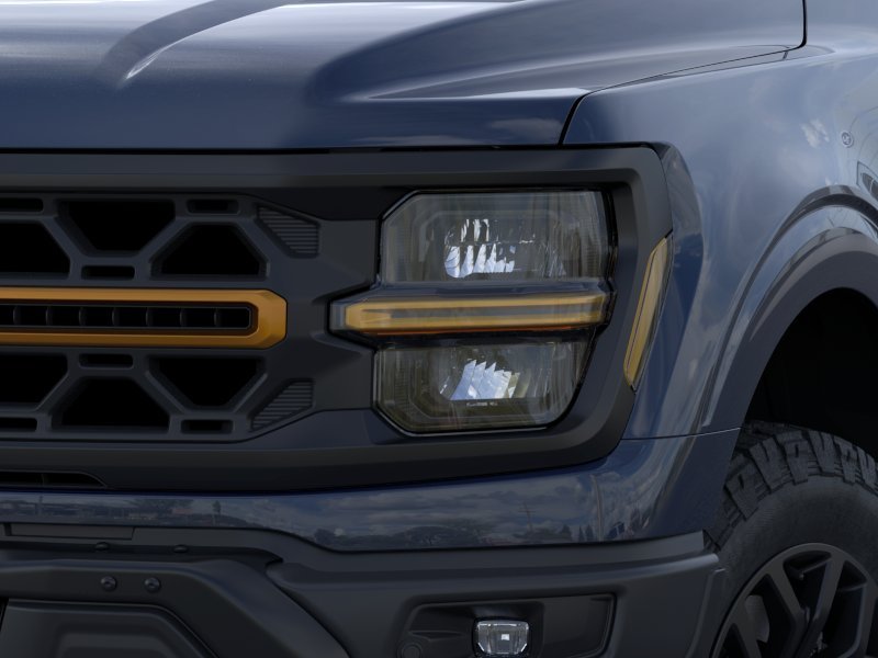 New 2026  Ford 4X4 CREW TREMOR image 40