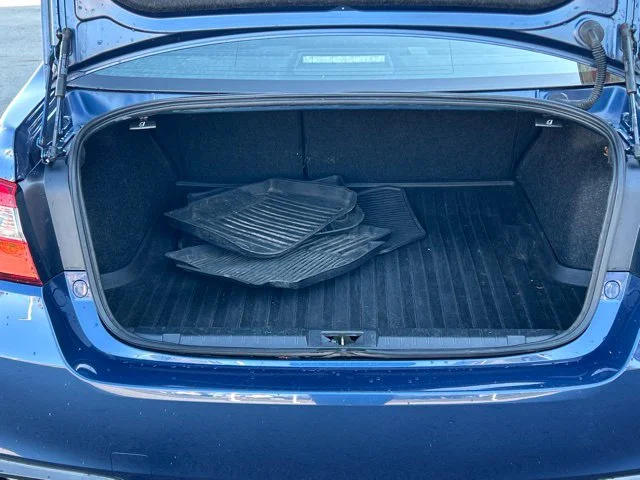 Used 2019 Blue Subaru 2.5i image 32