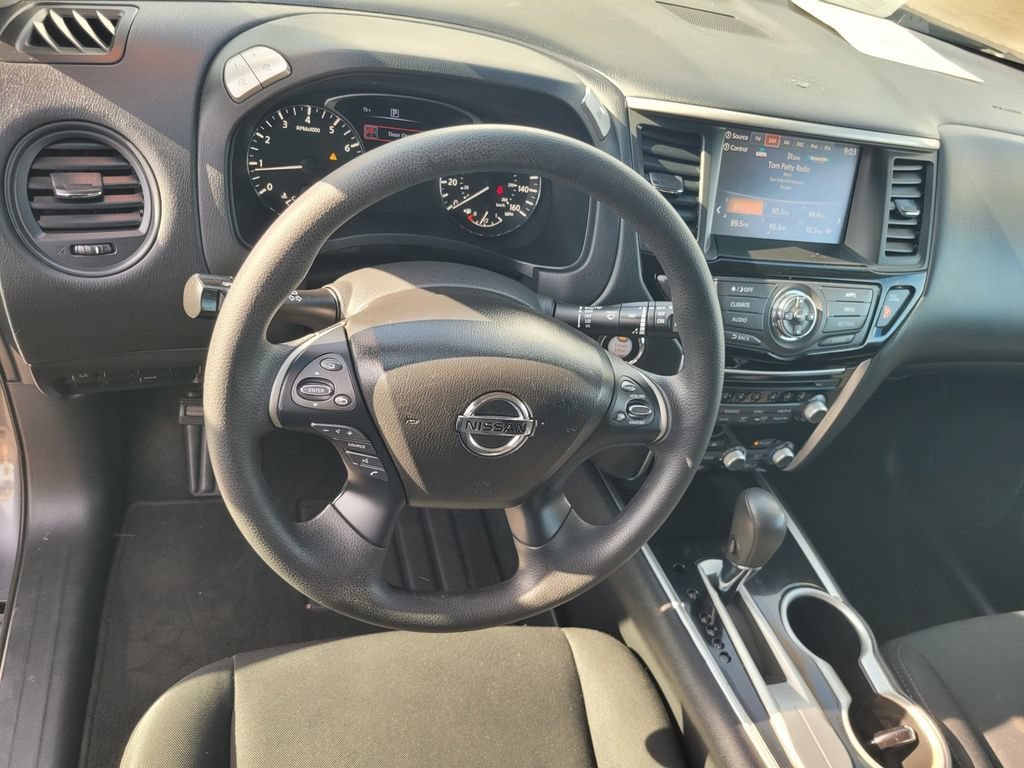 2019 Nissan Pathfinder S - Photo 23