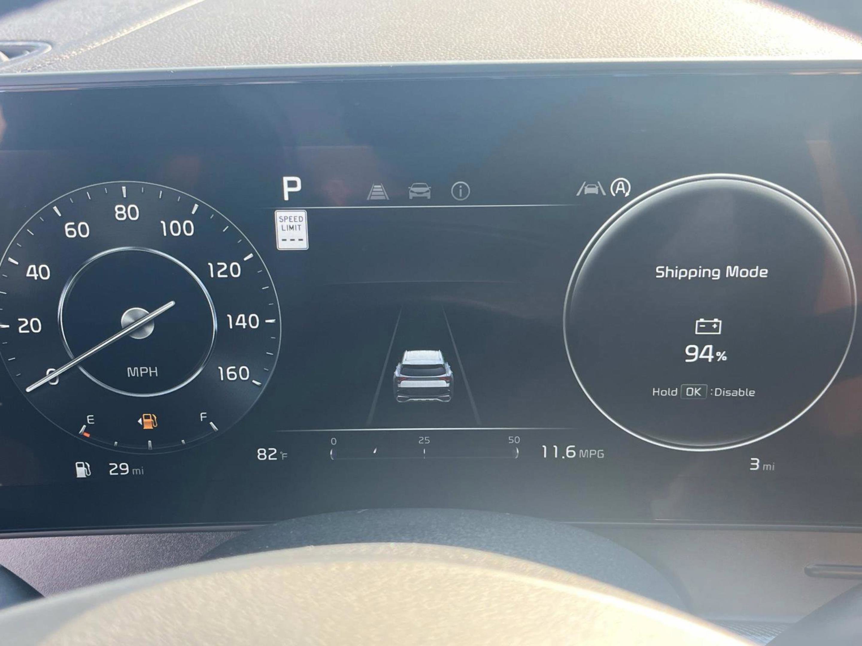 2025 Kia Sportage SX Prestige - Photo 37