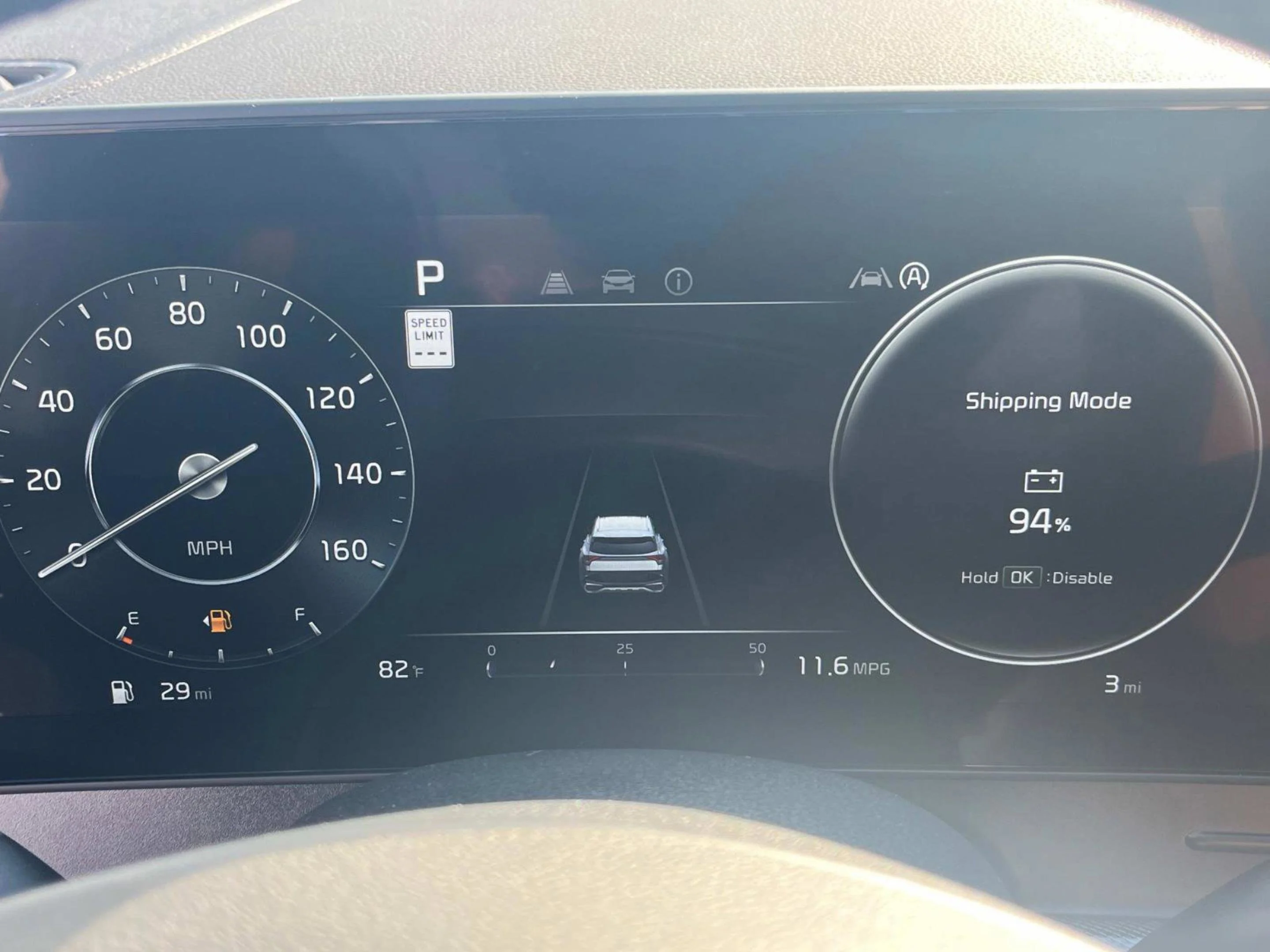 2025 Kia Sportage SX Prestige - Photo 37