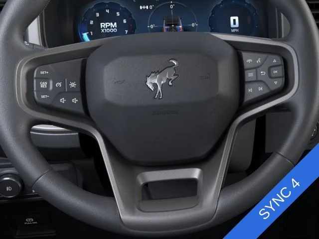 New 2026 Oxford White Ford Badlands® image 16