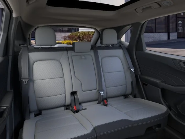 2025 Ford Escape Active - Photo 11