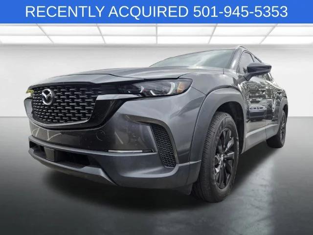 2023 Mazda CX-50 2.5 S Preferred Plus Package