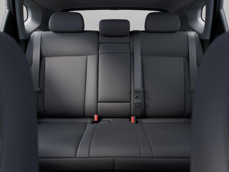 New 2027 Blue Hyundai SEL Sport AWD image 24