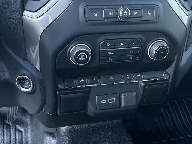 2026 Chevrolet Silverado 1500 Work Truck - Photo 15