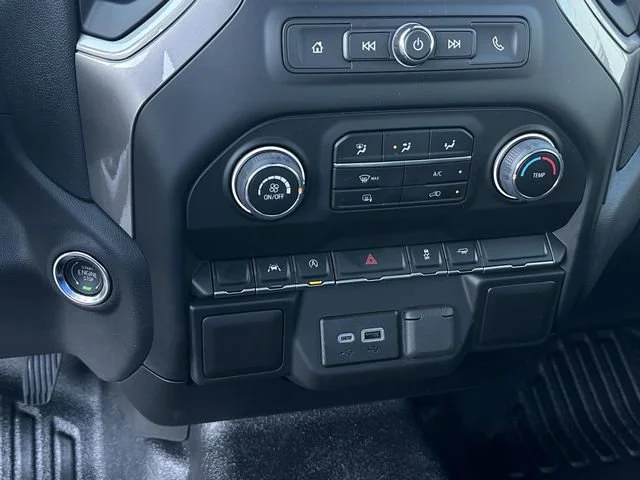 2026 Chevrolet Silverado 1500 Work Truck - Photo 15