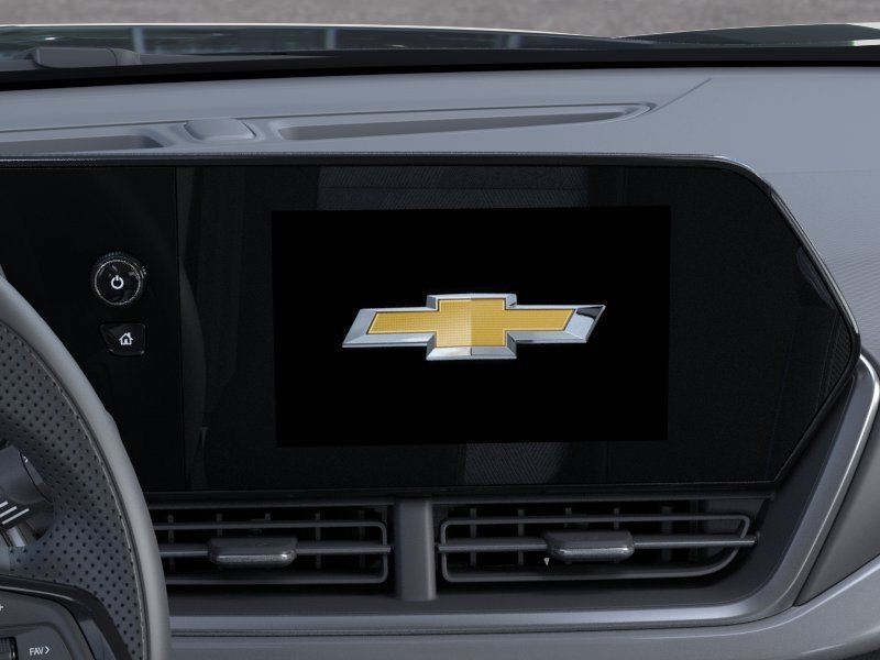 2026 Chevrolet Trax LS - Photo 20