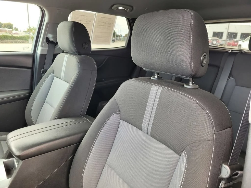 2023 Chevrolet Blazer 2LT - Photo 16