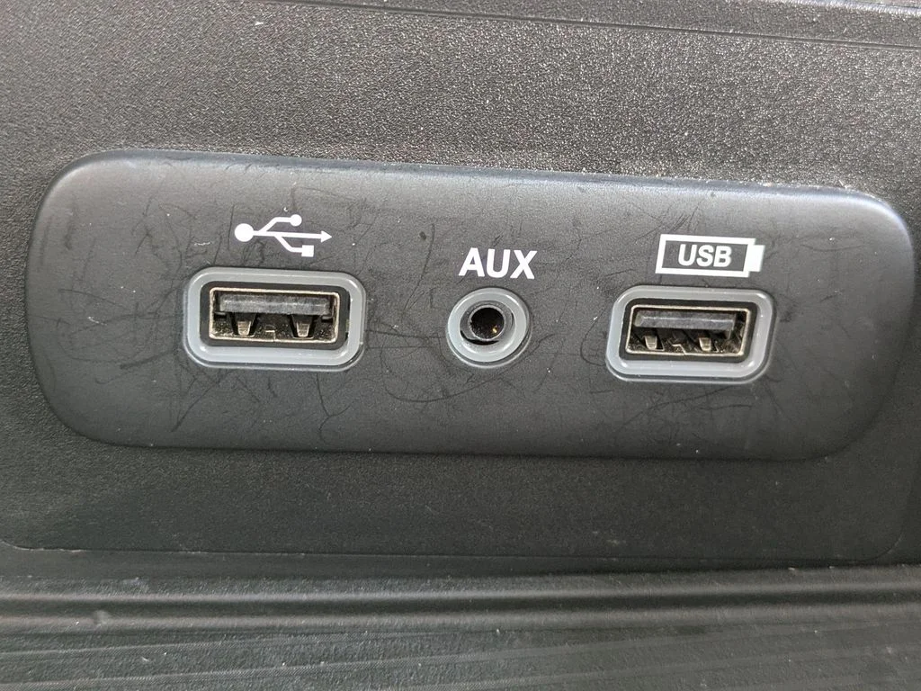 2024 RAM Ram 1500 Classic SLT - Photo 22